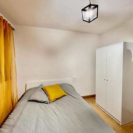 Plaza Mayor Little House Мадрид Екстер'єр фото
