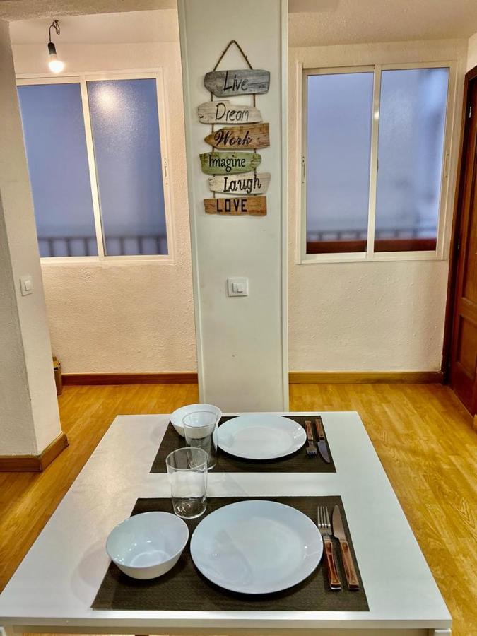 Plaza Mayor Little House Мадрид Екстер'єр фото