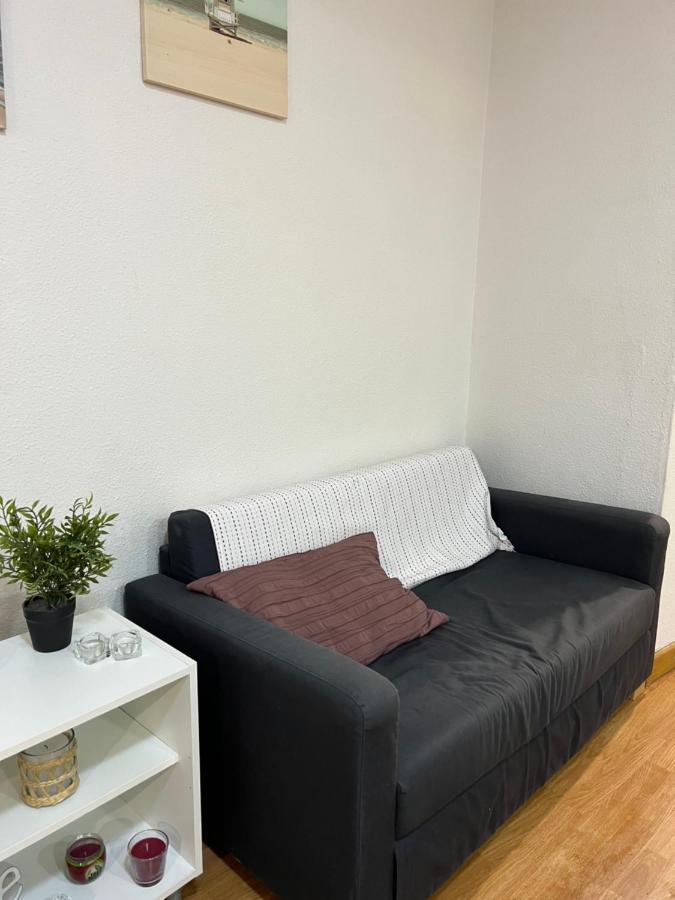 Plaza Mayor Little House Мадрид Екстер'єр фото